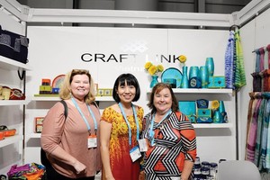 Craft Link là một trong những tổ chức phi Kl99 nổ hũ đầu tiên của Việt Nam. Ảnh: A.K
