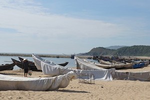 Không để xảy ra tiêu cực trong bồi thường sự cố môi trường biển 