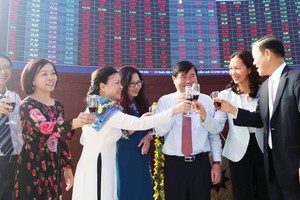 Lãnh đạo Ủy ban 99Kl99 link đăng nhập 99Kl99 trực tiếp đá gà cùng lãnh đạo Sở Giao dịch 99Kl99 link đăng nhập TP. HCM chia vui với một số Kl991.com World Cup 2026 Chính Thức thành danh trên TTCK Việt Nam