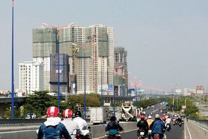 Việc công bố dự án thế chấp Link Vào Nhà Cái KL99 COM Tặng +199k hiện nay đang như kiểu “vơ đũa cả nắm”. ảnh: Lê Toàn
