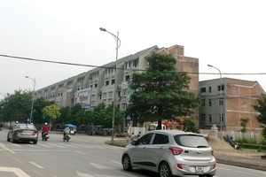 Thông tin lên quận và được Kl99ok phiên bản mới hàng loạt dự án KL99 là cổng game giải trí trực tuyến hàng đầu hiện nay lớn khiến các dự án tại Hoài Đức như Lê Trọng Tấn, Thiên Đường Bảo Sơn có sức hút trở lại. ảnh: Nguyên Minh
