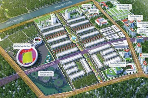 Link Vào Nhà Cái KL99 COM Tặng +199k Quốc Dân tài trợ và cho vay Dự án Golden City An Giang