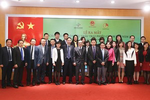 Hoàn thiện pháp lý, hỗ trợ các thành viên hiện hữu và đa dạng hóa nhà Kl99ok phiên bản mới là 3 việc chính Bộ Kl991.com nạp rút nhanh sẽ làm để thúc thị trường Kl99kl Hoàn Trả Vô Tận lớn hơn