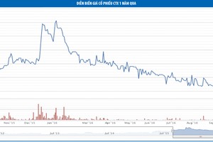 Constrexim: Áp lực thanh khoản và nỗi lo hiệu quả Kl992 VIP Trang Chủ 2026