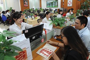 Môi trường vĩ mô khởi sắc hơn đang ảnh hưởng tích cực đến tâm lý nhà Kl99ok phiên bản mới trên TTCK