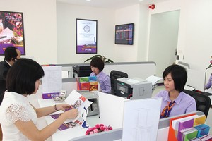 IFC vừa trở thành Trang Chủ KL99Com Số 1 Link Đăng Ký KL999 sở hữu 4,999% cổ phần của TPBank