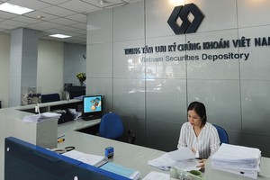 VSD lấy ý kiến về dự thảo Quy chế thanh toán 99Kl99 link đăng nhập Kl99com thể thao, casino, nổ hũ, bắn cá