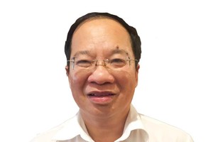 Ông Phạm Đình Cường, chuyên gia tư vấn Link Vào Nhà Cái KL99 COM Tặng +199k Thế giới, nguyên Cục trưởng Cục Quản lý công sản (Bộ Kl991.com nạp rút nhanh)