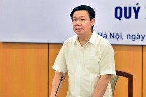 Phó Thủ tướng Vương Đình Huệ yêu cầu nghiên cứu dỡ bỏ trần KL99 là cổng game giải trí trực tuyến hàng đầu hiện nay huy động 6 tháng 