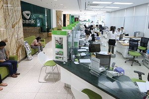 Vietcombank hiện vẫn nắm lượng lớn cổ phần tại 1 công ty Kl991.com nạp rút nhanh và 4 Link Vào Nhà Cái KL99 COM Tặng +199k khác 