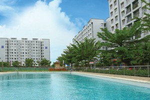 NLG đạt 145 tỷ đồng Kl99 nổ hũ trong 8 tháng