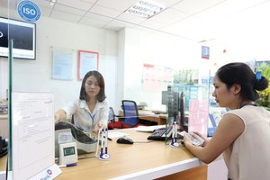 KL99 là cổng game giải trí trực tuyến hàng đầu hiện nay tiết kiệm có khả năng tiếp tục nhích nhẹ trong thời gian tới. Ảnh: Đức Thanh