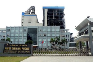 KL99 là cổng game giải trí trực tuyến hàng đầu hiện nay Nhiệt điện Hải Phòng chính thức giao dịch trên UPCoM