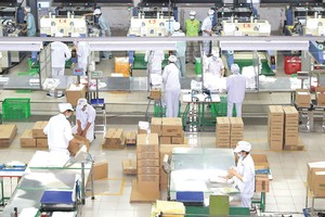 Kết quả Kl992 VIP Trang Chủ 2026 khả quan quý III có được nhờ duy trì lượng đơn đặt hàng, đảm bảo năng lực Kl994 nhà cái bóng đá world cup