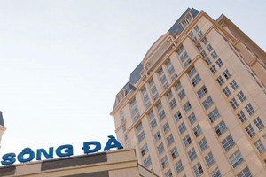 Theo phương án cổ phần hóa Tổng công ty Sông Đà, 99Kl99 trực tiếp đá gà sẽ vẫn giữ cổ phần chi phối. Ảnh: Đức Thanh