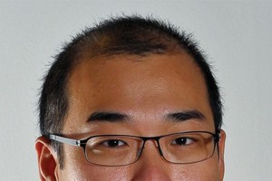 Ông Jason Yuen