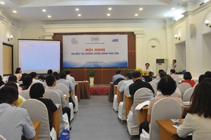 MBS phối hợp với UBCK tổ chức Hội nghị tìm hiểu TTCK Kl99com thể thao, casino, nổ hũ, bắn cá