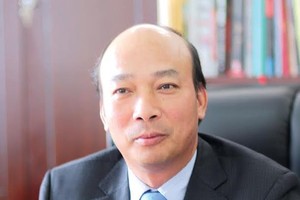Ông Lê Minh Chuẩn, Chủ tịch Vinacomin, Ủy viên Ủy ban Kl992 cổng game cá cược của Quốc hội