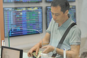 Quan điểm từ phía một số CTCK, chưa nên mở margin cho KL99 là cổng game giải trí trực tuyến hàng đầu hiện nay giao dịch trên UPCoM