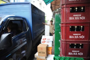 Thoái vốn 99Kl99 trực tiếp đá gà tại Habeco, những bài toán khó