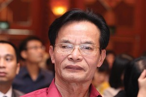  TS. Lê Xuân Nghĩa, Viện trưởng Viện Nghiên cứu Phát triển Kl992 VIP Trang Chủ 2026 (BDI)