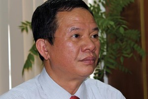 Ông Phạm Đình Thi, Vụ trưởng Vụ Chính sách thuế (Bộ Kl991.com nạp rút nhanh)