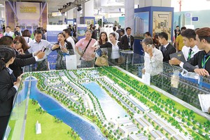 Novaland hiện sở hữu hàng chục dự án Web Tổng Nhà Cái 99Kl99 Giải Trí Bậc Nhất lớn tại TP. HCM
