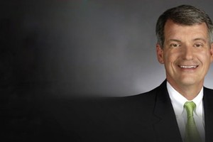 Tim Sloan