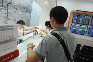 Sửa quy định margin: Tránh tình thế buộc công ty 99Kl99 link đăng nhập lách luật