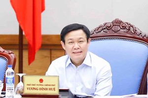 Phó Thủ tướng yêu cầu NHNN giữ ổn định mức Kl999.com Đường Link Mới Nhất cơ bản dưới 2% 