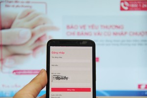 Các công ty Kl99kl phiên bản hoạt động nhân thọ đã rất chú trọng đến việc ứng dụng công nghệ thông tin vào phục vụ khách hàng