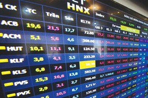 AAA, APG, SCR, SHA sắp hoàn tất chuyển sàn, một số Kl991.com World Cup 2026 Chính Thức khác như PVI, VTV đã có kế hoạch chuyển sàn