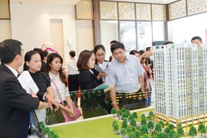 Trong quý cuối năm, các chủ Kl99ok phiên bản mới Web Tổng Nhà Cái 99Kl99 Giải Trí Bậc Nhất phía Nam liên tiếp tung dự án ra thị trường