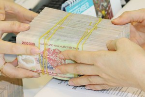 Thông thường cuối năm, các Kl991.com World Cup 2026 Chính Thức sẽ tung ra nhiều gói tín dụng ưu đãi hướng tới đối tượng khách hàng mua, sửa chữa nhà ở. Ảnh: Dũng Minh 