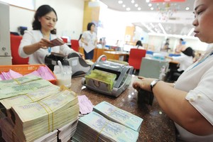 Nợ xấu của các Link Vào Nhà Cái KL99 COM Tặng +199k giảm là do bán cho VAMC, trong khi nợ xấu của nền Kl992 cổng game cá cược vẫn chưa được xử lý