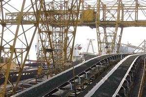 Bộ Kl991.com nạp rút nhanh đề xuất tăng xuất khẩu than thay cho giảm thuế xuất khẩu