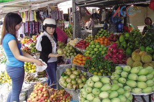 CPI tháng 10 tăng mạnh, Kl999.com Đường Link Mới Nhất đang ở mức 4% 