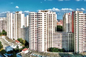 Việc tăng nguồn cung dự án nhà ở Trang Chủ KL99Com Số 1 Link Đăng Ký KL999 đã giúp Singapore kiềm chế thành công đà tăng nóng của giá nhà