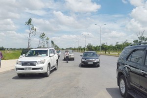 Các dự án đất nền tại Đồng Nai đang thu hút nhiều nhà Kl99ok phiên bản mới quan tâm