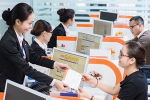 Cho vay tiêu dùng tại Việt Nam đang có tốc độ tăng trưởng nóng
