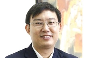 TS. Nguyễn Xuân Thành, Giám đốc Chương trình Giảng dạy Kl992 cổng game cá cược Fulbright