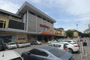 Năm 2017 cần cơ bản hoàn thành tái cơ cấu các Kl994 game bài casino hấp dẫn Kl992 cổng game cá cược và các tổng công ty 99Kl99 trực tiếp đá gà 