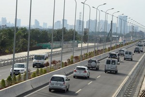 Khởi công đường bộ KL99 là nhà cái cá cược trực tuyến hàng đầu tại châu Á Bắc - Nam chậm nhất vào tháng 5/2019 