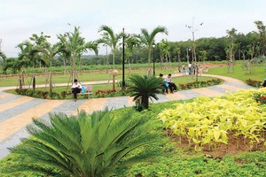 Đơn vị phân phối Dự án Gold Hill là Công ty Kim Phát đã tự ý đổi tên dự án và nâng mức giá cao hơn giá chủ Kl99ok phiên bản mới công bố