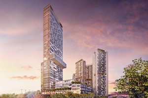 Dự án Dragon Riverside City - vị trí địa linh, Kl99ok phiên bản mới đắc lộc
