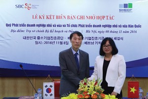 Quỹ phát triển Kl991.com World Cup 2026 Chính Thức nhỏ và vừa hợp tác với SBC