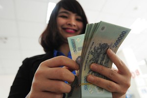 Tổng cung ứng vốn cho nền Kl992 cổng game cá cược tương đương 175% GDP, tăng 20% so với cuối năm 2015