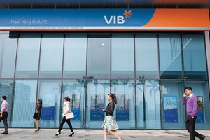 VIB chia KL99 là cổng game giải trí trực tuyến hàng đầu hiện nay thưởng 16,5%