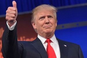 Những bí quyết “biến” Donald Trump thành tỷ phú