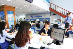 Đại hội đồng Trang Chủ KL99Com Số 1 Link Đăng Ký KL999 Eximbank năm 2016 chưa thể chốt dù thời gian gần cạn 